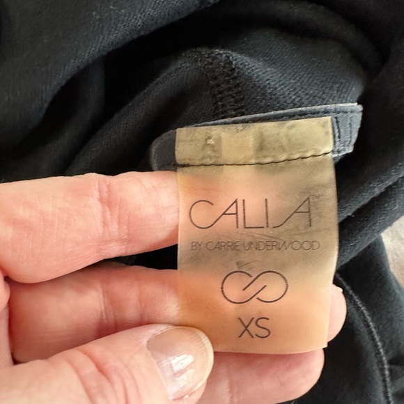 Calia long sleeve top - Picture 8 of 8